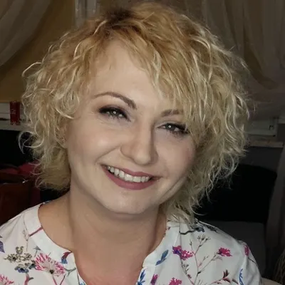 mgr Agnieszka Rutkowska, Psycholog